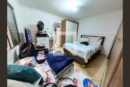 Casa à venda com 260m², 4 quartos e 2 vagas