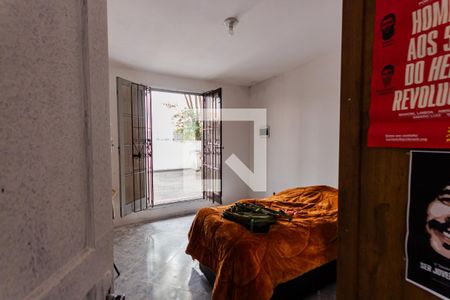 Quarto 1 de casa à venda com 2 quartos, 110m² em Bangú, Santo André
