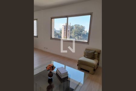 Apartamento à venda com 3 quartos, 170m² em Real Parque, São Paulo