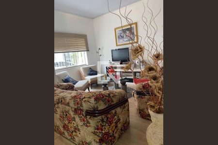 Casa à venda com 3 quartos, 115m² em Mooca, São Paulo