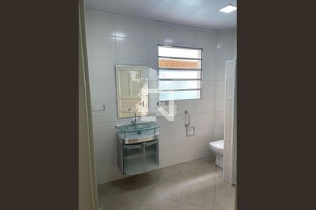 Casa à venda com 3 quartos, 115m² em Mooca, São Paulo