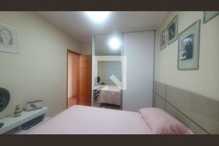 Apartamento à venda com 3 quartos, 70m² em Alto Caiçaras, Belo Horizonte
