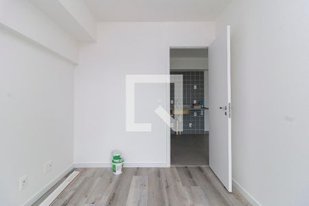 Quarto de apartamento à venda com 1 quarto, 45m² em Santo Amaro, São Paulo