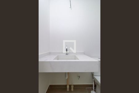 Apartamento à venda com 45m², 1 quarto e 1 vagaBanheiro
