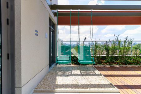 Apartamento à venda com 45m², 1 quarto e 1 vagaÁrea Comum
