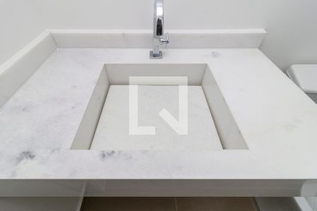 Apartamento à venda com 45m², 1 quarto e 1 vagaBanheiro