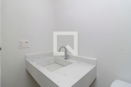 Apartamento à venda com 45m², 1 quarto e 1 vagaBanheiro