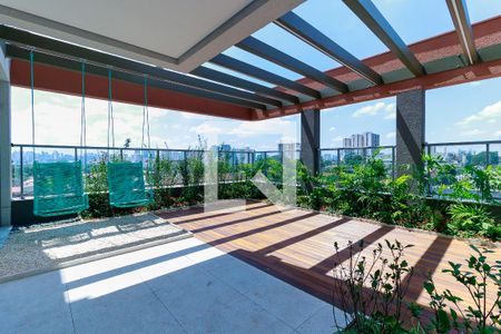 Apartamento à venda com 45m², 1 quarto e 1 vagaÁrea Comum