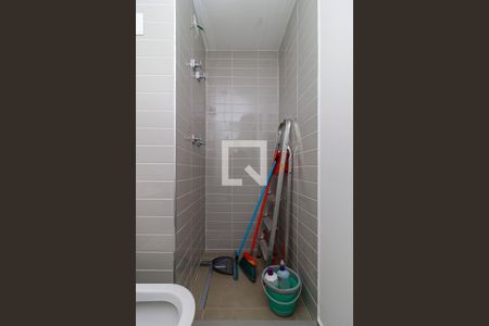 Apartamento à venda com 45m², 1 quarto e 1 vagaBanheiro