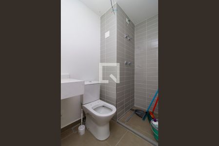Apartamento à venda com 45m², 1 quarto e 1 vagaBanheiro