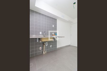Apartamento à venda com 45m², 1 quarto e 1 vagaCozinha