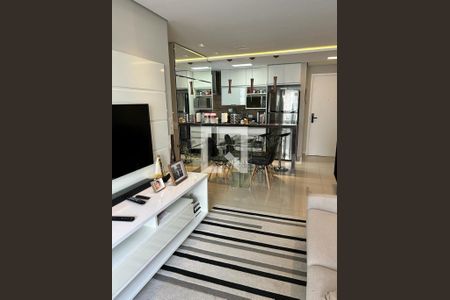 Apartamento à venda com 2 quartos, 58m² em Chácara Inglesa, São Paulo