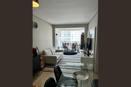 Apartamento à venda com 2 quartos, 58m² em Chácara Inglesa, São Paulo