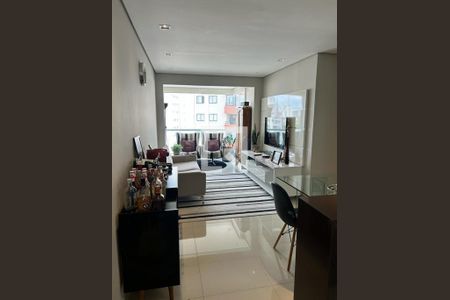 Apartamento à venda com 2 quartos, 58m² em Chácara Inglesa, São Paulo