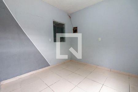 Quarto de casa para alugar com 1 quarto, 50m² em Cidade Antônio Estêvão de Carvalho, São Paulo