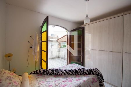 Casa à venda com 125m², 2 quartos e 1 vagaQuarto 1