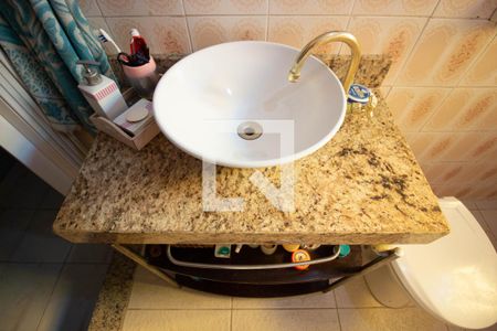 Casa à venda com 125m², 2 quartos e 1 vagaBanheiro 2