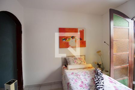 Casa à venda com 125m², 2 quartos e 1 vagaQuarto 1