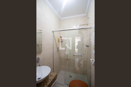 Casa à venda com 125m², 2 quartos e 1 vagaBanheiro 1