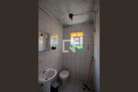 Casa à venda com 125m², 2 quartos e 1 vagaBanheiro 3