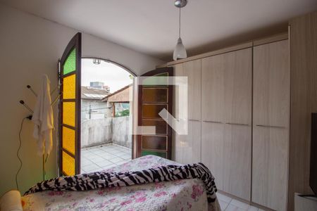 Casa à venda com 125m², 2 quartos e 1 vagaQuarto 1