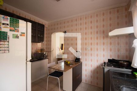 Casa à venda com 125m², 2 quartos e 1 vagaCozinha 1