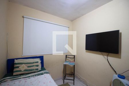 Casa à venda com 125m², 2 quartos e 1 vagaQuarto 3