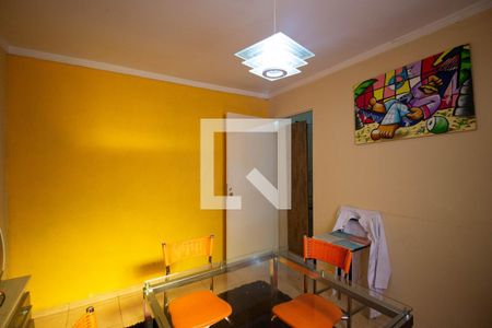 Casa à venda com 125m², 2 quartos e 1 vagaSala 2