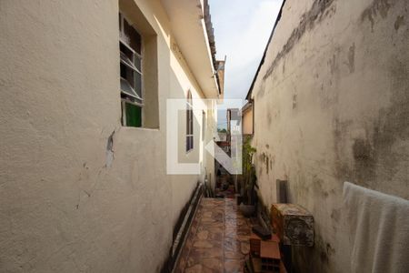 Casa à venda com 125m², 2 quartos e 1 vagaCorredor