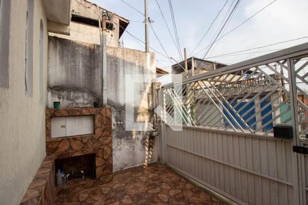 Casa à venda com 125m², 2 quartos e 1 vagaGaragem