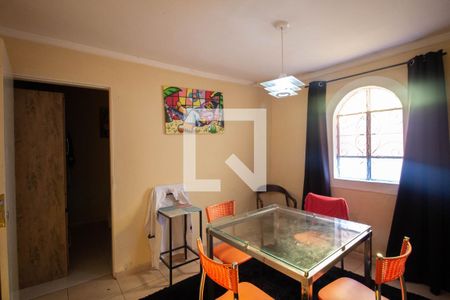 Casa à venda com 125m², 2 quartos e 1 vagaSala 2