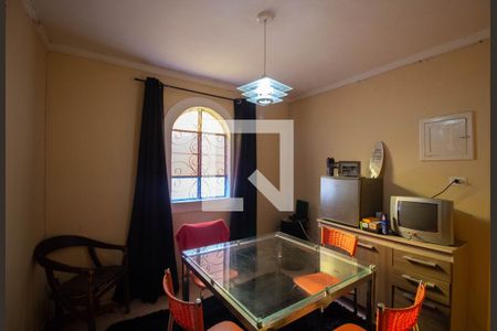 Casa à venda com 125m², 2 quartos e 1 vagaSala 2