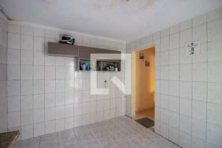 Casa à venda com 125m², 2 quartos e 1 vagaCozinha 2