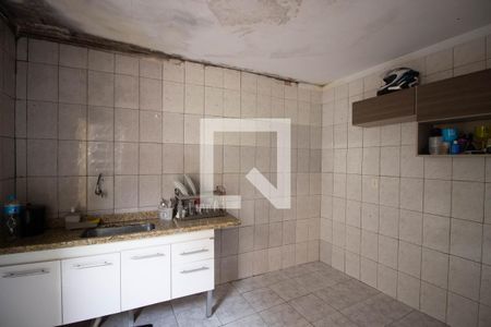 Casa à venda com 125m², 2 quartos e 1 vagaCozinha 2