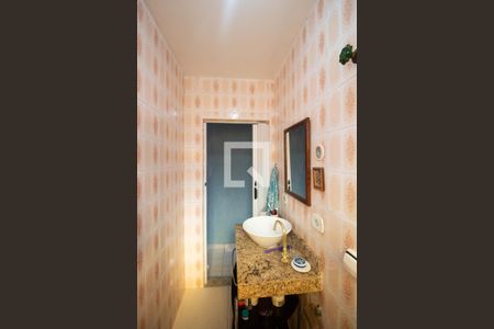 Casa à venda com 125m², 2 quartos e 1 vagaBanheiro 2