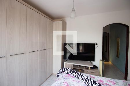 Casa à venda com 125m², 2 quartos e 1 vagaQuarto 1