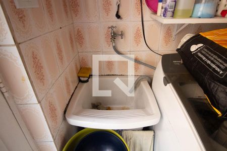 Casa à venda com 125m², 2 quartos e 1 vagaÁrea de Serviço