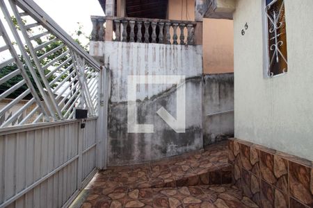 Casa à venda com 125m², 2 quartos e 1 vagaGaragem