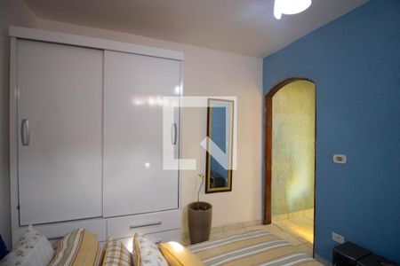 Casa à venda com 125m², 2 quartos e 1 vagaQuarto 2