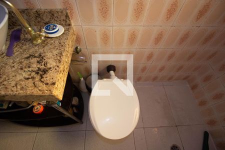 Casa à venda com 125m², 2 quartos e 1 vagaBanheiro 2