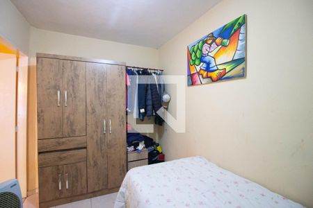 Casa à venda com 125m², 2 quartos e 1 vagaQuarto 3