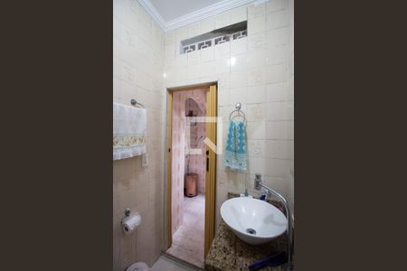 Casa à venda com 125m², 2 quartos e 1 vagaBanheiro 1