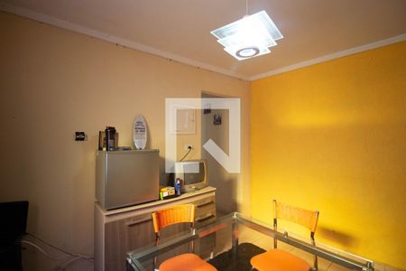 Casa à venda com 125m², 2 quartos e 1 vagaSala 2