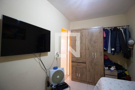 Casa à venda com 125m², 2 quartos e 1 vagaQuarto 3