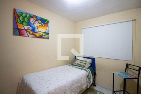 Casa à venda com 125m², 2 quartos e 1 vagaQuarto 3