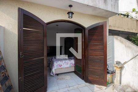 Casa à venda com 125m², 2 quartos e 1 vagavaranda
