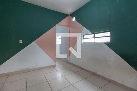 Sala de casa para alugar com 1 quarto, 49m² em Cidade Antônio Estêvão de Carvalho, São Paulo