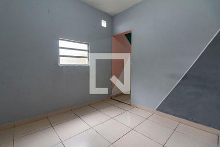 Quarto de casa para alugar com 1 quarto, 49m² em Cidade Antônio Estêvão de Carvalho, São Paulo