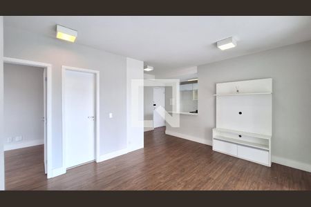 Sala de apartamento à venda com 2 quartos, 70m² em Lapa, São Paulo