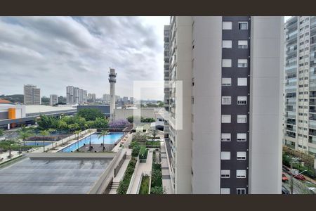 Vista de apartamento à venda com 2 quartos, 70m² em Lapa, São Paulo